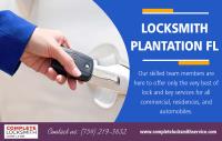 Complete Locksmith Services image 3